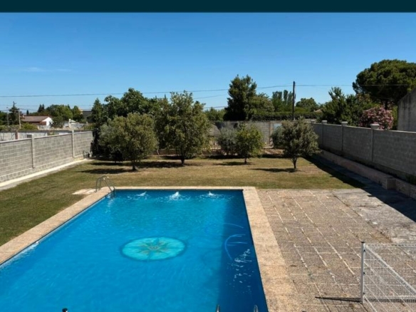 House or villa for sale in San Mateo de Gállego