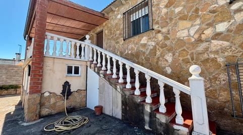 House or villa for sale in San Mateo de Gállego