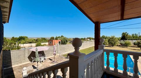 House or villa for sale in San Mateo de Gállego