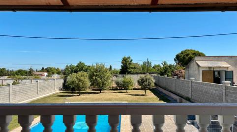 House or villa for sale in San Mateo de Gállego