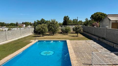 House or villa for sale in San Mateo de Gállego
