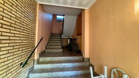 Apartment for sale on Calle Delicias, San Mateo de Gállego
