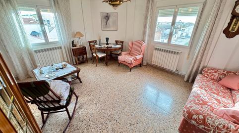 Apartment for sale on Calle Delicias, San Mateo de Gállego