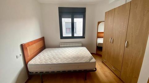 Duplex for sale on Avenida Zaragoza, Zuera