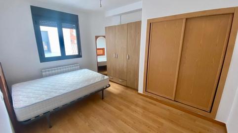 Duplex for sale on Avenida Zaragoza, Zuera