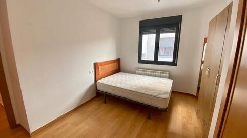 Duplex for sale on Avenida Zaragoza, Zuera