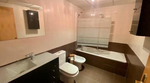 Duplex for sale on Avenida Zaragoza, Zuera