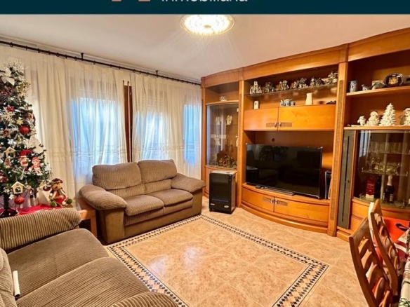 Duplex for sale on Zufaria Street, Zuera