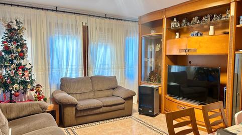 Duplex for sale on Zufaria Street, Zuera