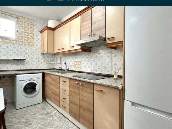 Apartment for sale on Huesca Street, Zuera