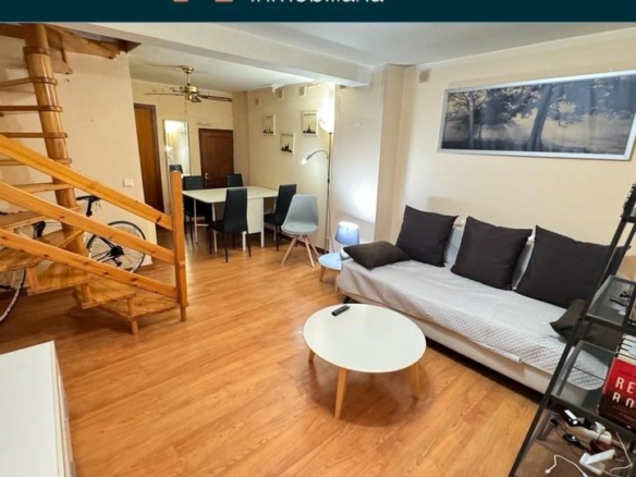 Apartment for sale in Villanueva de Gállego