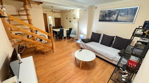 Apartment for sale in Villanueva de Gállego