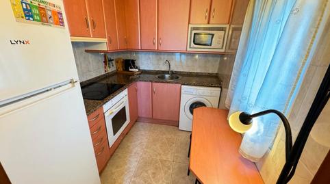Apartment for sale in Villanueva de Gállego