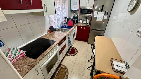 Penthouse for sale in Zuera