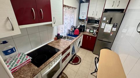 Penthouse for sale in Zuera