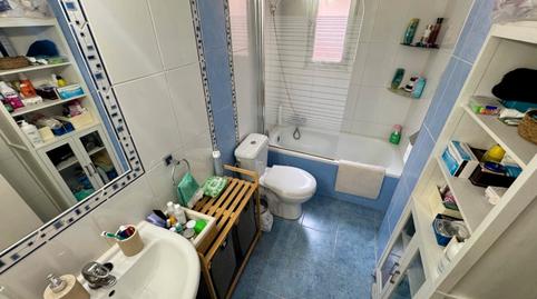 Penthouse for sale in Zuera