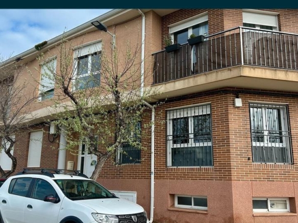 Apartment for sale in San Mateo de Gállego