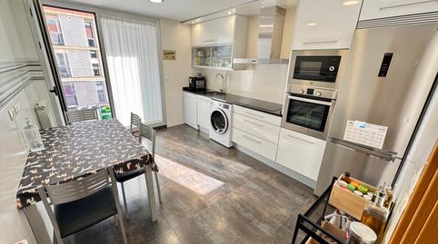 Apartment for sale in Miralbueno
