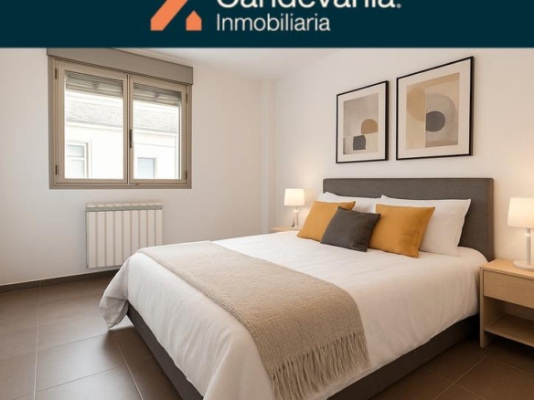 Apartment for sale on Avenida Gómez Acebo, Villanueva de Gállego