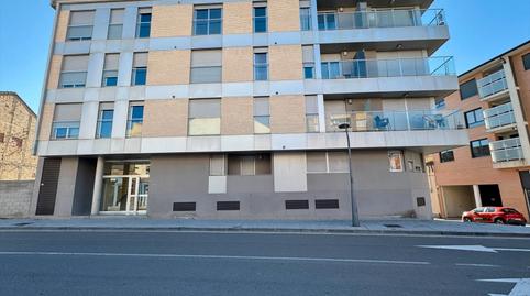 Apartment for sale on Avenida Gómez Acebo, Villanueva de Gállego