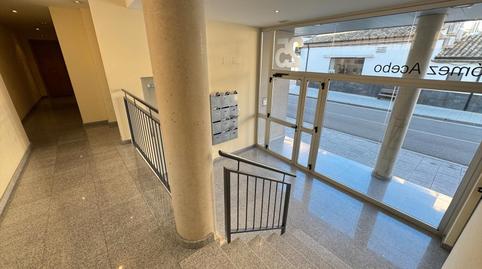 Apartment for sale on Avenida Gómez Acebo, Villanueva de Gállego