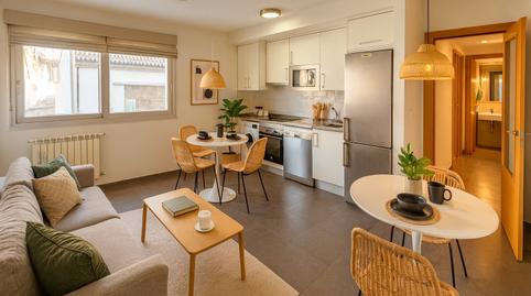 Apartment for sale on Avenida Gómez Acebo, Villanueva de Gállego