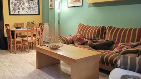 Townhouse for sale on Calle Fernando el Católico, Zuera