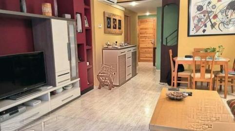 Townhouse for sale on Calle Fernando el Católico, Zuera