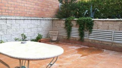 Townhouse for sale on Calle Fernando el Católico, Zuera
