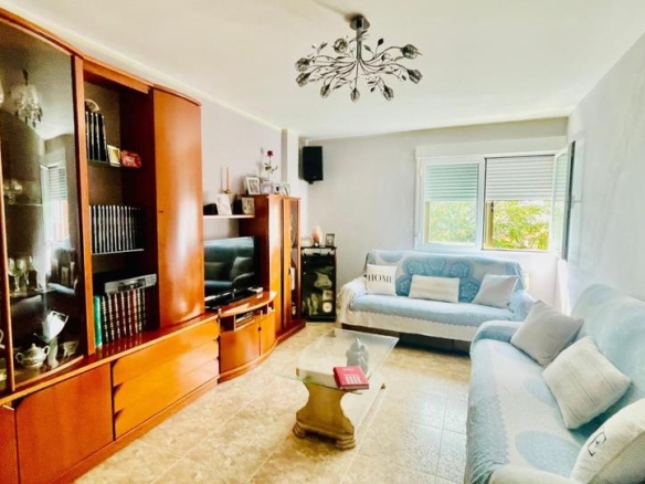 Apartment for sale in Tulipan, Valdefierro