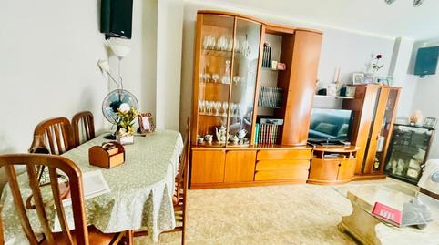 Apartment for sale in Tulipan, Valdefierro