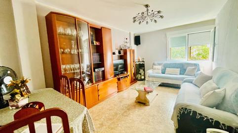 Apartment for sale in Tulipan, Valdefierro