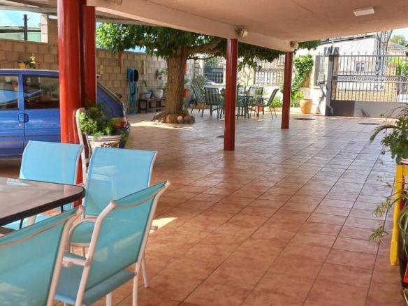 House or villa for sale in Urbanización la Altura Dos, Pastriz