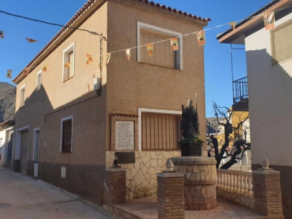 Rustic property for sale in Mesón, Villafeliche