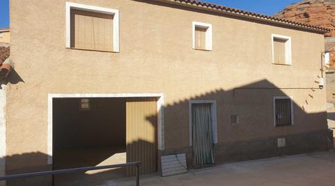 Rustic property for sale in Mesón, Villafeliche