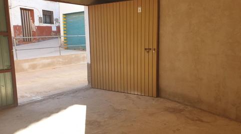 Rustic property for sale in Mesón, Villafeliche