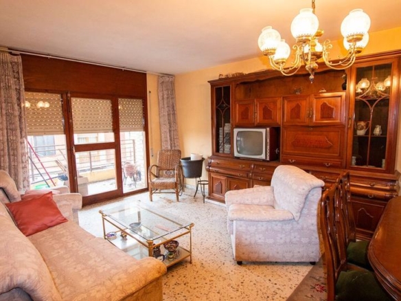 Apartment for sale in Primo de Rivera, Caspe