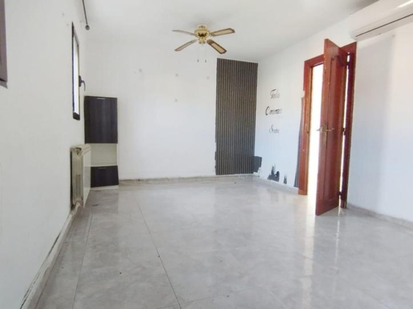Apartment for sale in Nuez de Ebro, Salvador Allende