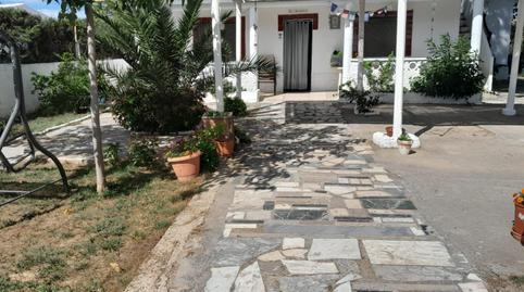 House or villa for sale in Diseminados, Bardallur