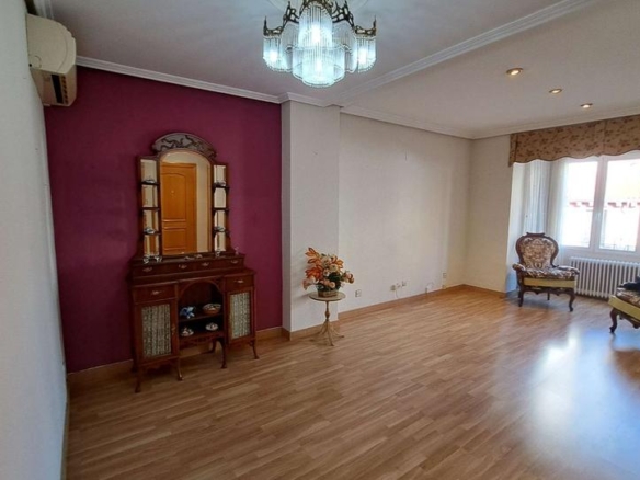 Apartment for sale in Conde Aranda, San Pablo