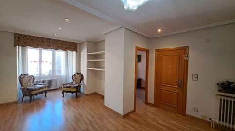 Apartment for sale in Conde Aranda, San Pablo