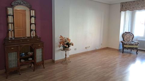 Apartment for sale in Conde Aranda, San Pablo