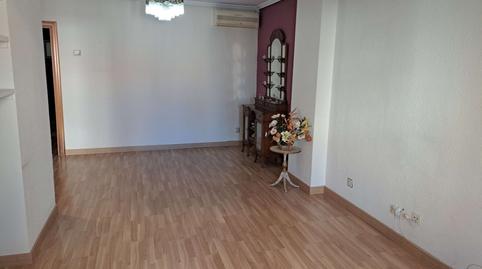 Apartment for sale in Conde Aranda, San Pablo