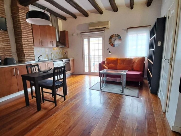 Apartment for sale in La Torre, La Magdalena