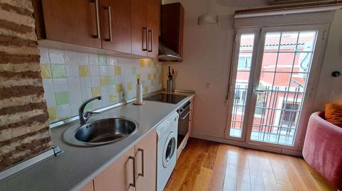 Apartment for sale in La Torre, La Magdalena