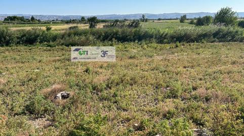 Land for sale in Partida Miraflores, Alagón