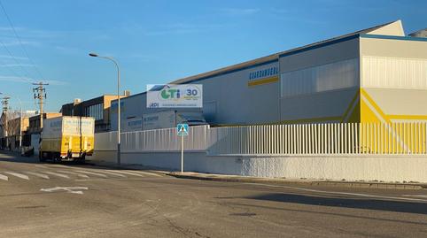 Industrial building for sale in Poligono Insider, Cartuja Baja