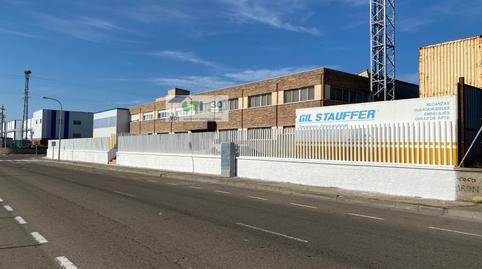 Industrial building for sale in Poligono Insider, Cartuja Baja