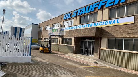 Industrial building for sale in Poligono Insider, Cartuja Baja