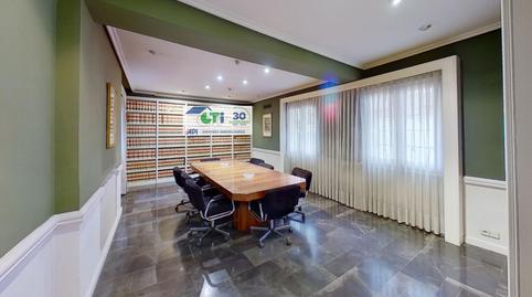 Apartment for sale on Felipe Sanclemente Street, Paseo Independencia